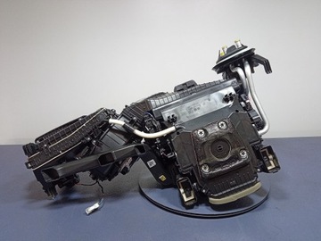 фото thumb №5, Bmw i4 g26 отопитель испаритель корпус воздуходувка комплект eu 6993760