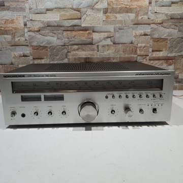 NORDMENDE RE-1200 УСИЛИТЕЛЬ
