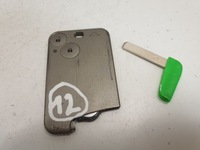 фото thumb №4, Карта renault карта ключ