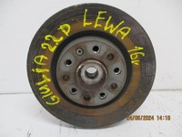 фото thumb №6, Поворотный кулак задняя задняя alfa romeo giulia левая правая