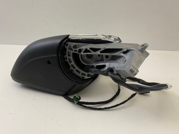 фото thumb №7, Skoda enyaq правые зеркало 9+2 pin зеркало камера 5lb857408m