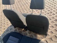 фото thumb №7, Сиденья комплект skoda octavia 2 hb