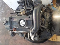 Купити Audi a1 a3 8p golf v vi 1.4 tsi 122km двигун cax caxa caxc комплектний, фото thumb