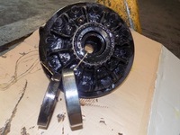 фото thumb №7, Renault midliner m180 98r дифференциал мост 41/12