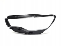 фото thumb №1, Audi a6 c7 2011-2015 скло фари скло фара лампи передньої лівий новий