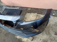 фото thumb №6, Бампер передній перед mazda cx3 15-19