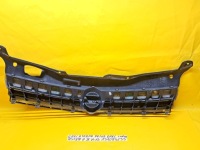 Решётка радиатора решётка радиатора перед opel astra h iii хром 04-12r европа 13108463 . в Украине, фото thumb