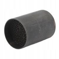 фото thumb №13, Труба вихлопна motocykla каталізатор ze нержавіюча сталь