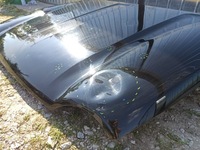 фото thumb №9, Капот jeep cherokee liberty kj 01-05