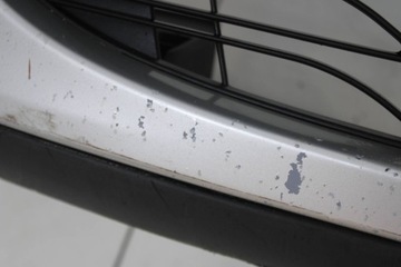 фото thumb №7, Renault megane iii hb універсал 08r- бампер перед переднє ted69