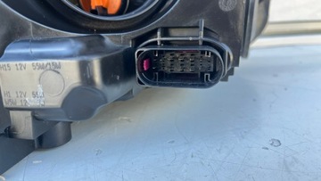 фото thumb №10, Лампа передня ліва ford focus mk3 рестайлінг фара f1eb-13w030-ab