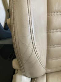 фото thumb №9, Сидіння підігрів диван оббивка vw jetta 5c eu