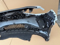 фото thumb №14, Бампер передний kompletny volkswagen id5 gtx камера решётка радиатора led противотуманные фары 6xpdc