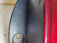 фото thumb №9, Fiat croma 2007 задняя сторона правая лампа задняя