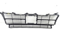 фото thumb №8, Citroen c5 aircross решётка бампера средняя решётка радиатора радар