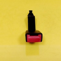 Кліпса поперечина безпеки правий перед renault espace ii 101852 nr1575 Ціна, фото thumb