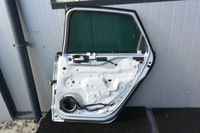 фото thumb №13, Дверь правое задняя задние citroen c4 b7