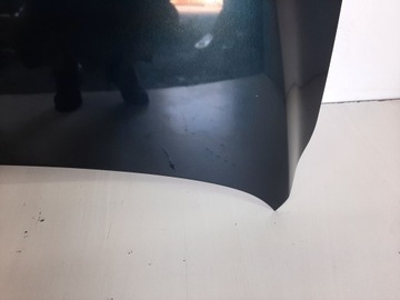 фото thumb №12, Mazda 3 bk 1.6 16v 05r капот код 27c