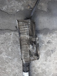 фото thumb №4, Рулевая рейка renault twingo ii eu 490016008r 07-14