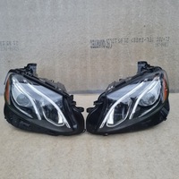 фото thumb №1, Лампа левая правая перед mercedes w213 e-klasa usa