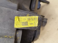 фото thumb №9, Лампа правая перед alfa romeo mito тёмный середина 2008-2016 angielska