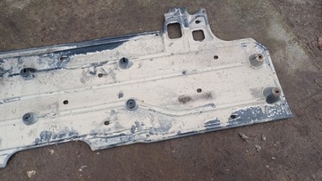 фото thumb №6, Mini cooper r56 защита плита шасси правая 2753164