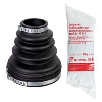 фото thumb №1, Захист шарнір citroen wew. c5 ii/c6