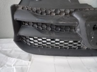 фото thumb №3, Решётка радиатора решётка радиатора радиатора dacia sandero ii stepway