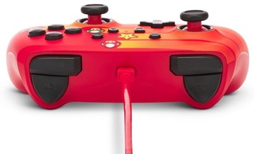 Кабель PowerA SWITCH Pad Улучшенный спидстер Марио