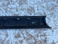 фото thumb №7, Молдинг дверь передняя перед cayenne gts хром