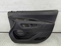 фото thumb №1, Toyota proace peugeot partner k9 2023 обивка обшивка дверь правый перед