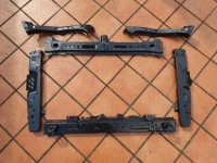 фото thumb №3, Toyota sienna 2021- pas передній