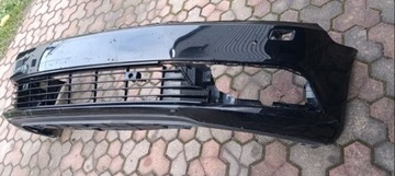 фото thumb №3, Vw passat cc рестайлинг 3c8 бампер перед 3c8807221f