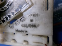 фото thumb №5, Opel vectra b рестайлінг sedan 2.0dti датчик рівня пального 90504138