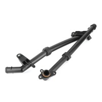 фото thumb №7, Труба охлаждающая насоса водяной 2712002452 замена