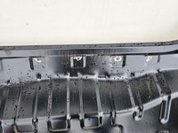 фото thumb №9, Pas задний стена стена volvo v40 ii 12-19 зад обшивка крышки 31395558