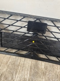 фото thumb №10, Решётка бампера seat ateca lift cupra 575