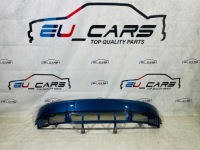 фото thumb №2, Audi a4 b6 бампер перед передний 2001-2004 rok