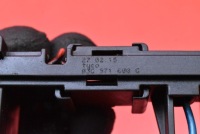 Жгут помповые форсунки 03g971826a mitsubishi outlander 2 2 2.0 di-d 140 km Оригинал, фото thumb