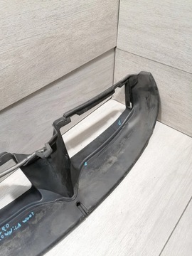 фото thumb №11, Bmw 3 e90 e91 руль впуск воздуха 7134099