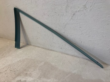 фото thumb №6, Volvo v70 xc70 планка оздоблювальна скла права