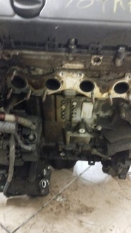 фото thumb №6, Двигатель psa 5fw 1.6l 16v peugeot citroen mini vti