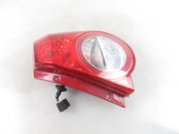 фото thumb №3, Лампа правая задняя chevrolet aveo ii kalos ii