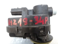 фото thumb №6, Toyota yaris cross моторчик регулювання фара лампи 90013783