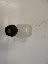 фото thumb №1, Бачок расширительный 217102102r renault captur ii 2