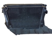 фото thumb №1, Vw passat cc 2.0 tdi pas передний радиатор