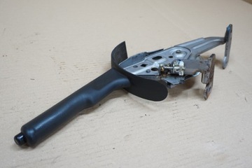 фото thumb №6, Nissan patrol рычаг тормоза ручного gr y61 97-04r европа