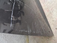 фото thumb №8, Opel insignia b 2 ii 17- 2017- дверь левый перед передние цвет чёрный