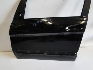 фото thumb №9, Mercedes b клас w245 245 двері передні ліві