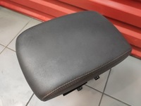 фото thumb №8, Infiniti fx30d 3.0d fx35 qx70 підлокітник бардачок тунелю шкіра гарний